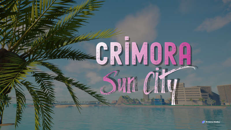 Crimora: Sun City - Add to your wish list.